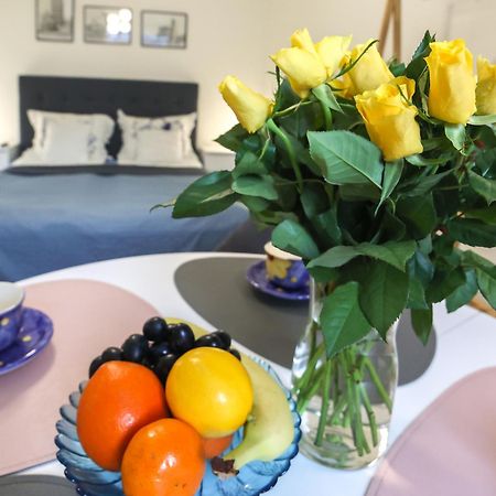 Apartament Zeromskiego 1 Sandomierz Exteriör bild
