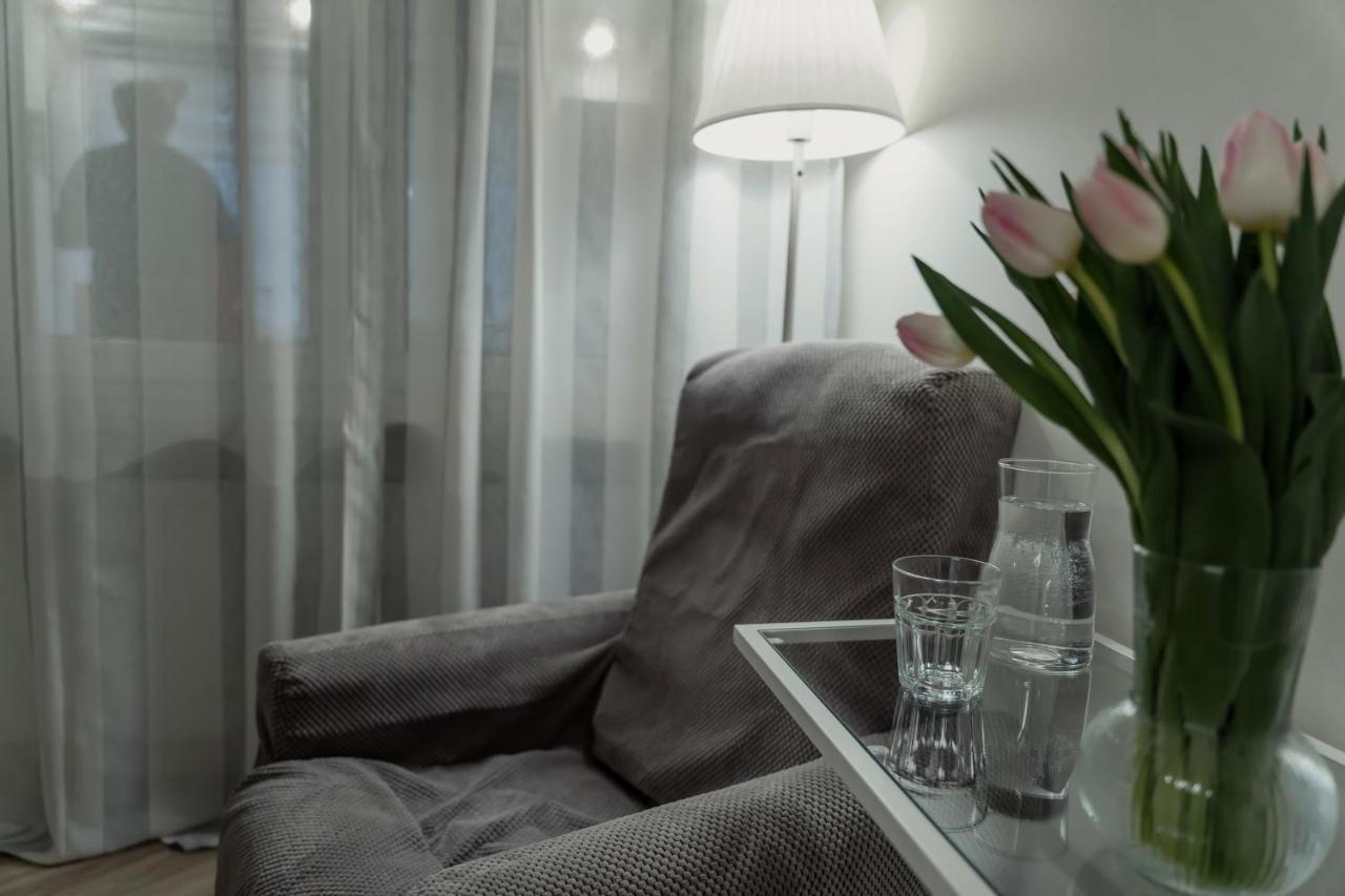 Apartament Zeromskiego 1 Sandomierz Exteriör bild
