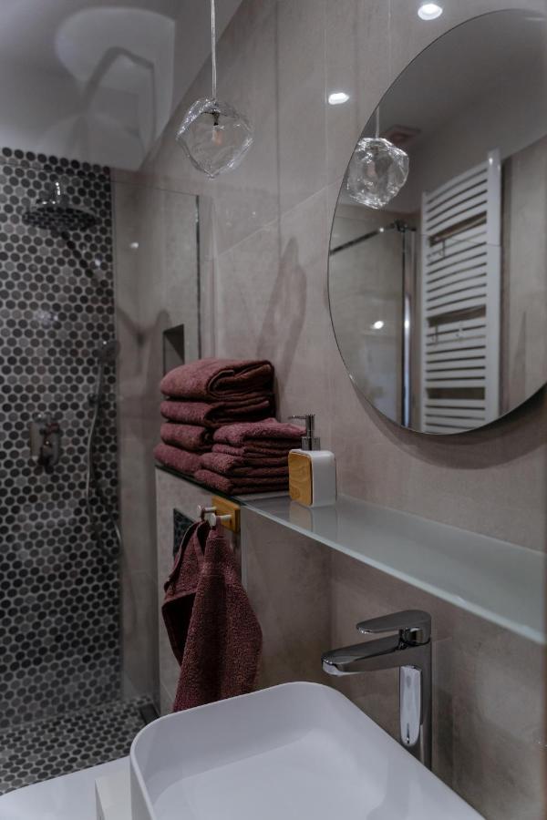 Apartament Zeromskiego 1 Sandomierz Exteriör bild