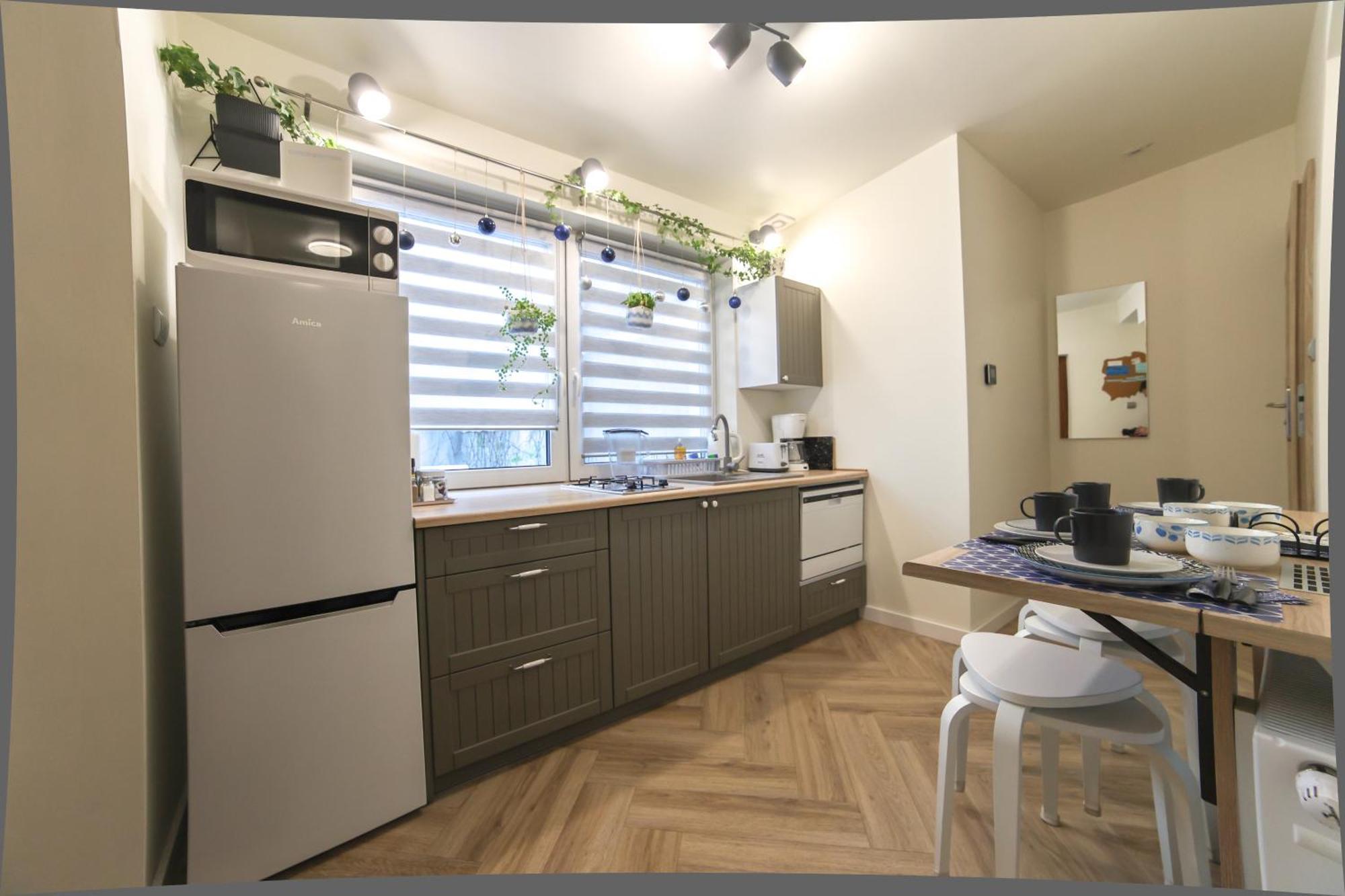 Apartament Zeromskiego 1 Sandomierz Exteriör bild