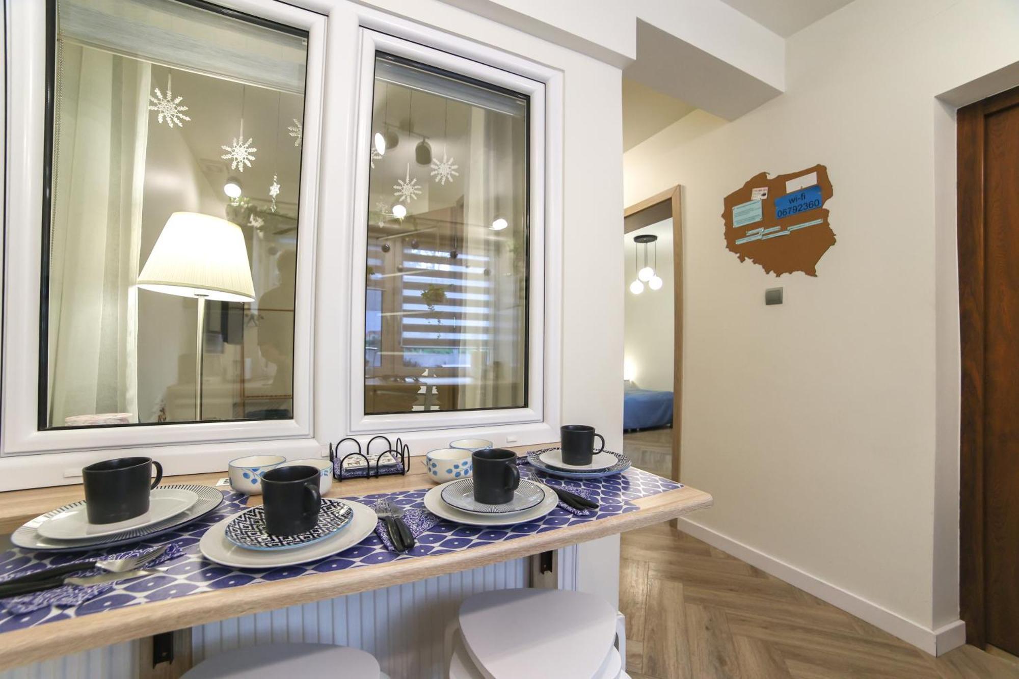 Apartament Zeromskiego 1 Sandomierz Exteriör bild