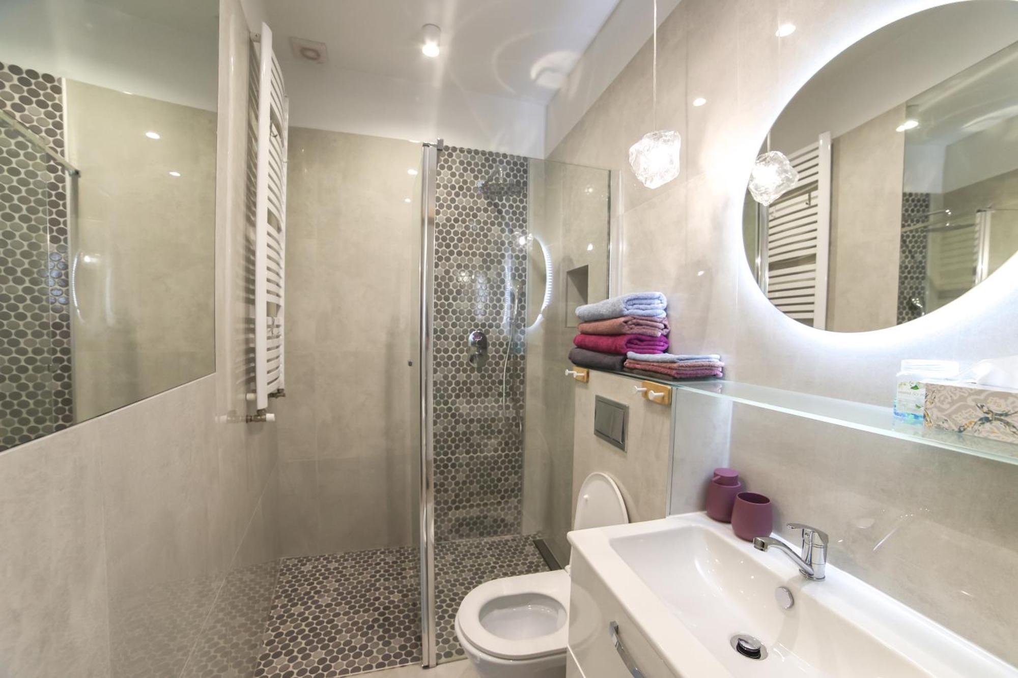 Apartament Zeromskiego 1 Sandomierz Exteriör bild