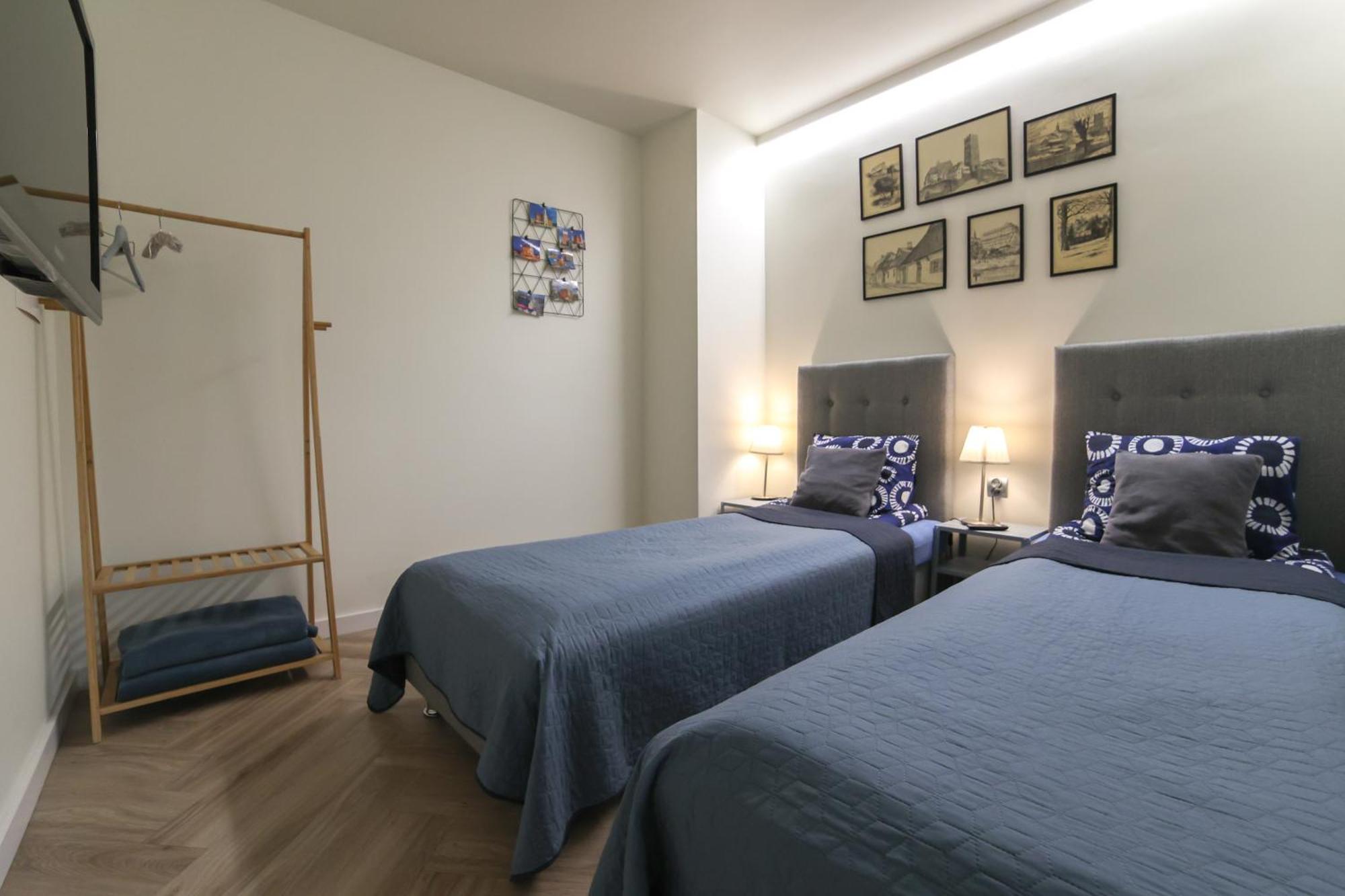 Apartament Zeromskiego 1 Sandomierz Exteriör bild