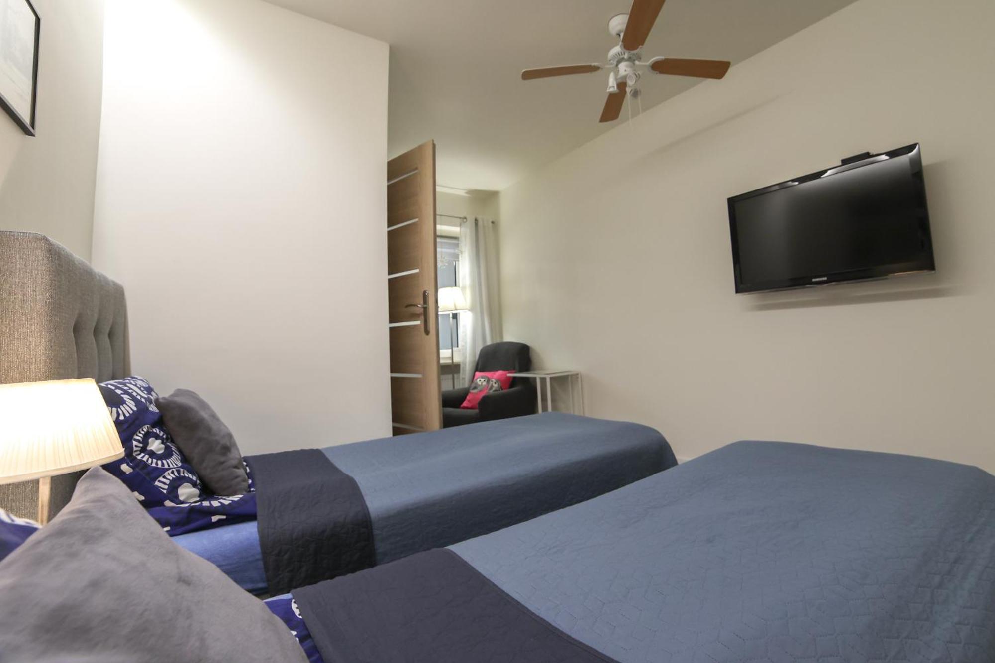 Apartament Zeromskiego 1 Sandomierz Exteriör bild