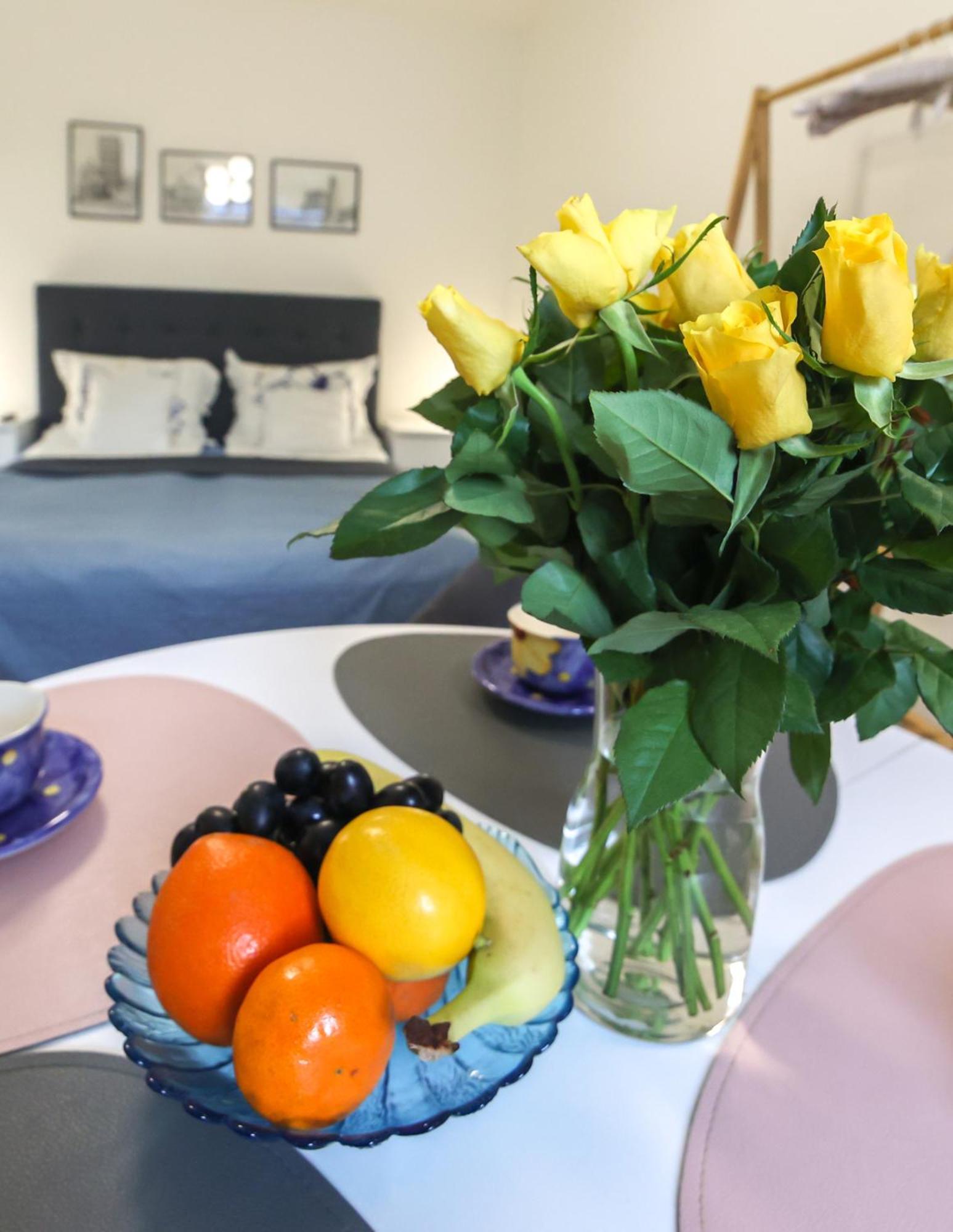 Apartament Zeromskiego 1 Sandomierz Exteriör bild